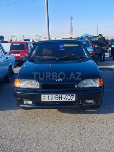 LADA (VAZ) 2115 2008, 234,899 km - 1.5 л - Şirvan
