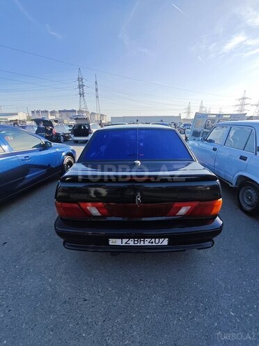 LADA (VAZ) 2115 2008, 234,899 km - 1.5 л - Şirvan