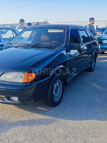 LADA (VAZ) 2115 2008, 234,899 km - 1.5 л - Şirvan