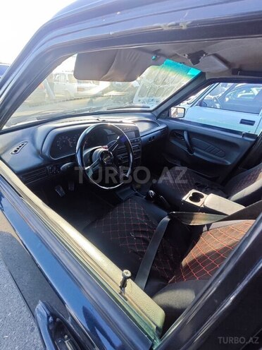 LADA (VAZ) 2115 2008, 234,899 km - 1.5 л - Şirvan