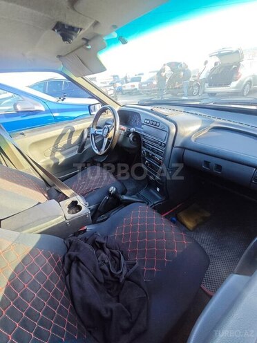 LADA (VAZ) 2115 2008, 234,899 km - 1.5 л - Şirvan