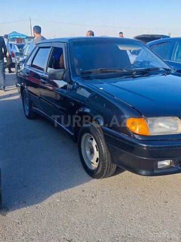 LADA (VAZ) 2115 2008, 234,899 km - 1.5 л - Şirvan