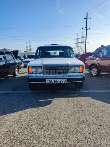 LADA (VAZ) 2104 2011, 243,853 km - 1.6 l - Bakı