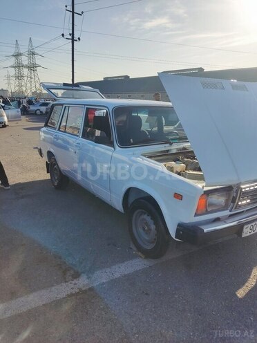 LADA (VAZ) 2104 2011, 243,853 km - 1.6 l - Bakı