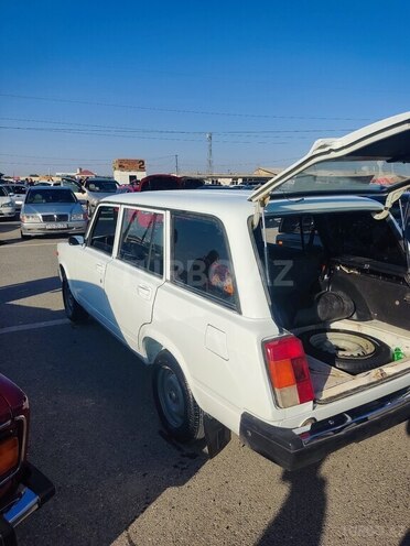 LADA (VAZ) 2104 2011, 243,853 km - 1.6 l - Bakı