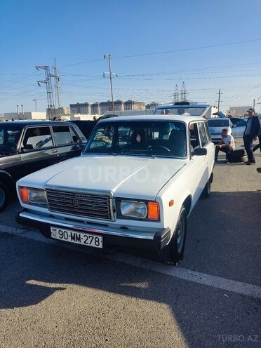 LADA (VAZ) 2104 2011, 243,853 km - 1.6 l - Bakı
