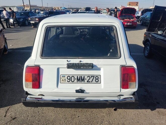 LADA (VAZ) 2104 2011, 243,853 km - 1.6 l - Bakı