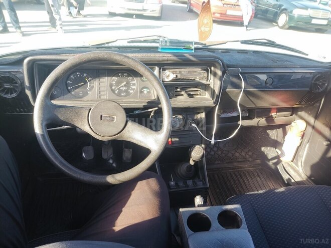 LADA (VAZ) 2104 2011, 243,853 km - 1.6 l - Bakı