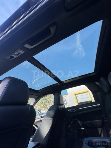 Porsche Cayenne 2013, 208,000 km - 3.6 l - Bakı