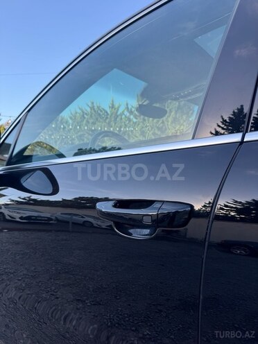Porsche Cayenne 2013, 208,000 km - 3.6 l - Bakı