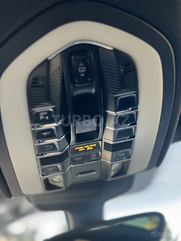 Porsche Cayenne 2013, 208,000 km - 3.6 l - Bakı