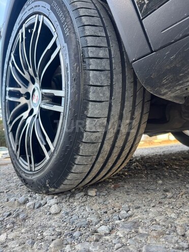 Porsche Cayenne 2013, 208,000 km - 3.6 l - Bakı