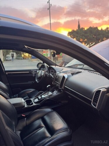 Porsche Cayenne 2013, 208,000 km - 3.6 l - Bakı