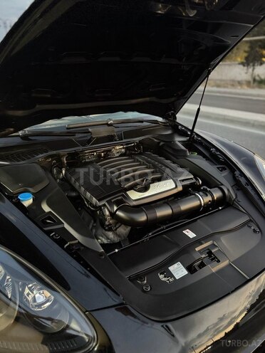 Porsche Cayenne 2013, 208,000 km - 3.6 l - Bakı