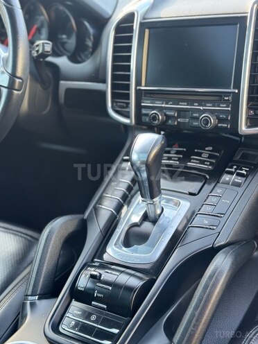 Porsche Cayenne 2013, 208,000 km - 3.6 l - Bakı