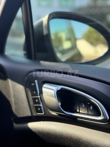 Porsche Cayenne 2013, 208,000 km - 3.6 l - Bakı