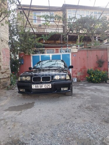 BMW 316 1993, 430,000 km - 1.6 l - Bakı