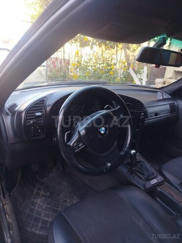 BMW 316 1993, 430,000 km - 1.6 l - Bakı