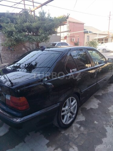 BMW 316 1993, 430,000 km - 1.6 l - Bakı