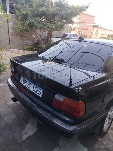 BMW 316 1993, 430,000 km - 1.6 l - Bakı