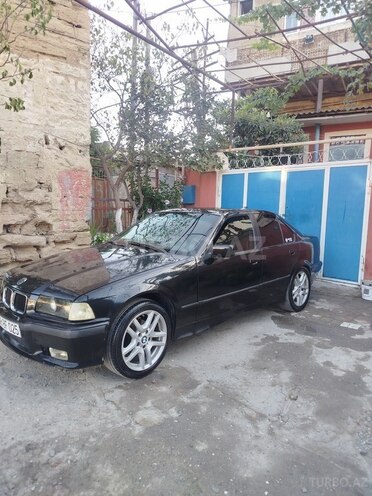 BMW 316 1993, 430,000 km - 1.6 l - Bakı