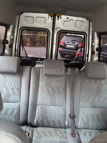 Ford Tourneo Connect 2007, 330,000 km - 1.8 l - Bakı