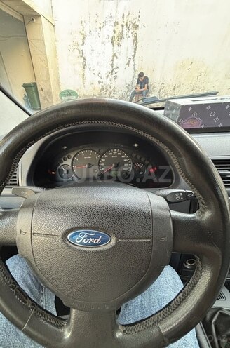 Ford Tourneo Connect 2007, 330,000 km - 1.8 l - Bakı
