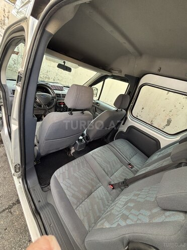 Ford Tourneo Connect 2007, 330,000 km - 1.8 l - Bakı
