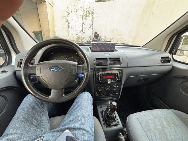 Ford Tourneo Connect 2007, 330,000 km - 1.8 l - Bakı