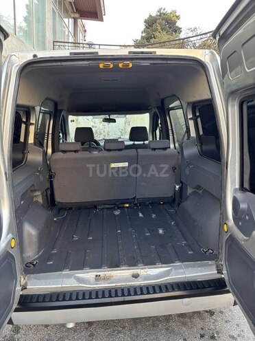 Ford Tourneo Connect 2007, 330,000 km - 1.8 l - Bakı