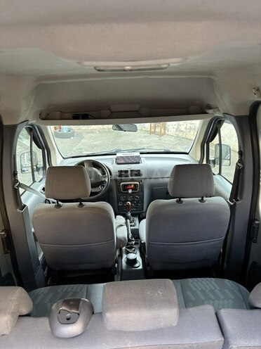 Ford Tourneo Connect 2007, 330,000 km - 1.8 l - Bakı