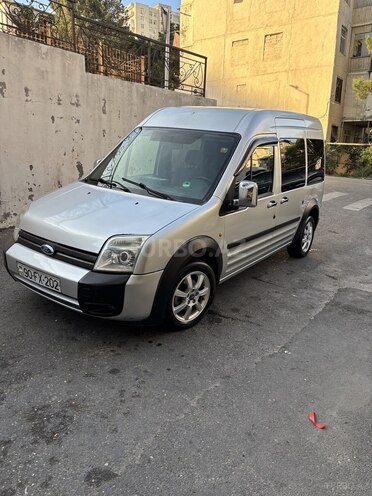 Ford Tourneo Connect 2007, 330,000 km - 1.8 l - Bakı