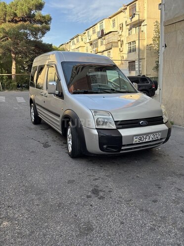 Ford Tourneo Connect 2007, 330,000 km - 1.8 l - Bakı
