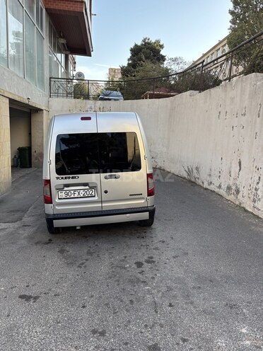 Ford Tourneo Connect 2007, 330,000 km - 1.8 l - Bakı