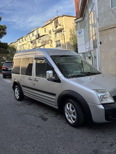 Ford Tourneo Connect 2007, 330,000 km - 1.8 l - Bakı