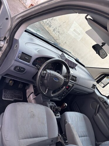Ford Tourneo Connect 2007, 330,000 km - 1.8 l - Bakı