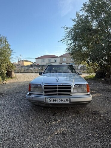 Mercedes  1993, 600,000 km - 2.0 l - Bakı