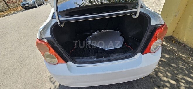Chevrolet Aveo 2013, 260,000 km - 1.4 l - Bakı