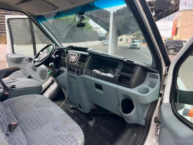 Ford Transit 2006, 228,000 km - 2.4 л - Bakı