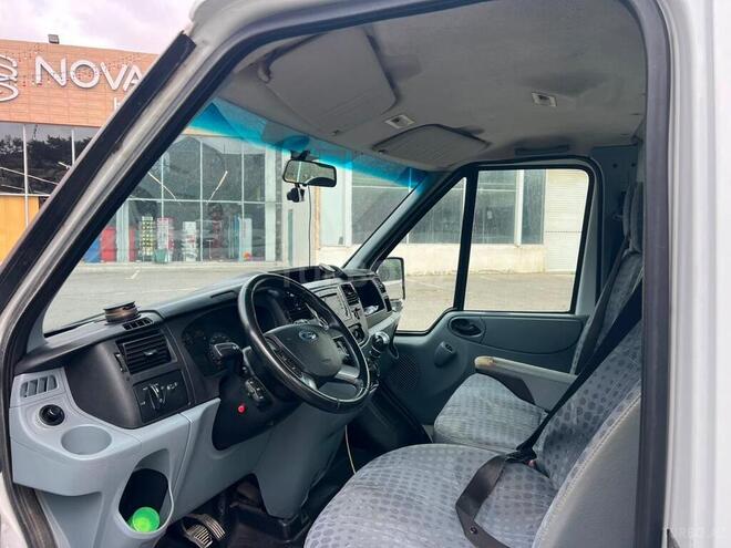 Ford Transit 2006, 228,000 km - 2.4 л - Bakı