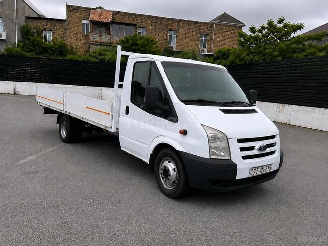 Ford Transit 2006, 228,000 km - 2.4 л - Bakı