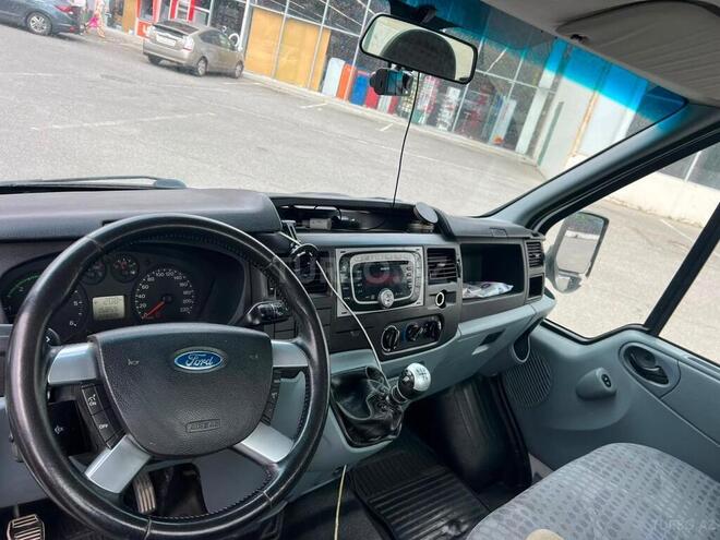 Ford Transit 2006, 228,000 km - 2.4 л - Bakı