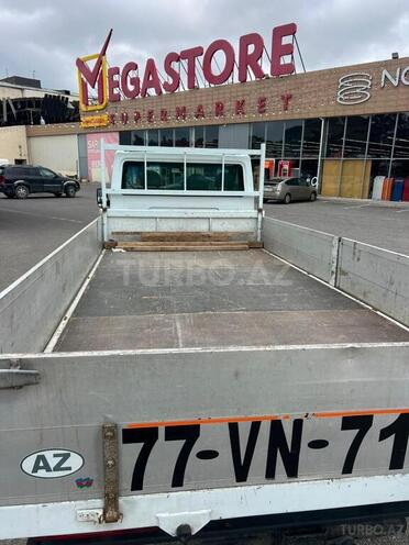 Ford Transit 2006, 228,000 km - 2.4 л - Bakı