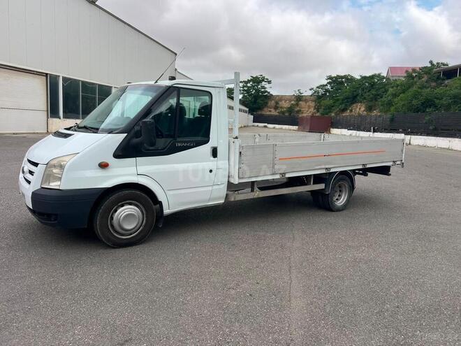 Ford Transit 2006, 228,000 km - 2.4 л - Bakı