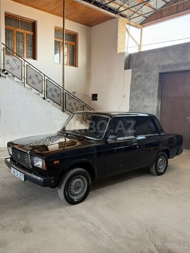 LADA (VAZ) 2107 2010, 200,000 km - 1.6 л - Şəmkir
