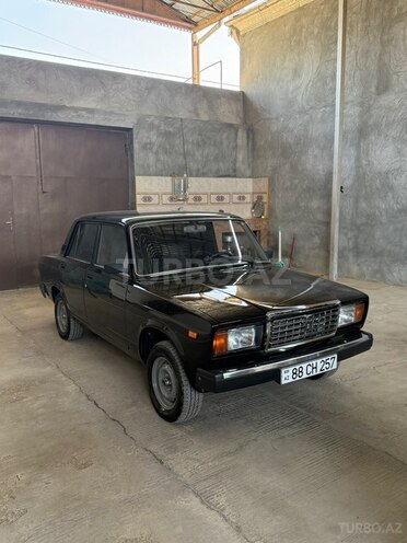 LADA (VAZ) 2107 2010, 200,000 km - 1.6 л - Şəmkir