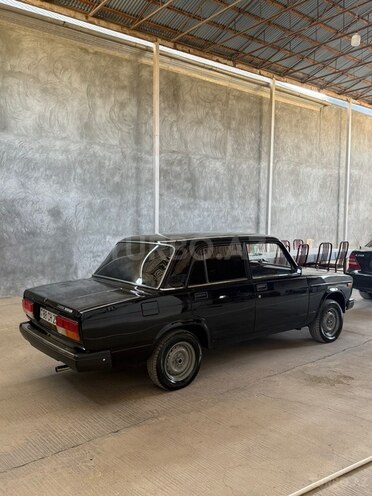 LADA (VAZ) 2107 2010, 200,000 km - 1.6 л - Şəmkir