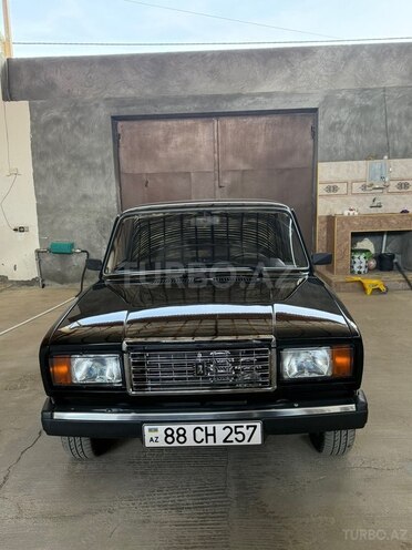 LADA (VAZ) 2107 2010, 200,000 km - 1.6 л - Şəmkir