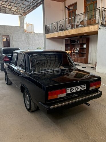 LADA (VAZ) 2107 2010, 200,000 km - 1.6 л - Şəmkir