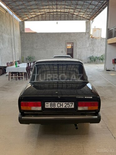 LADA (VAZ) 2107 2010, 200,000 km - 1.6 л - Şəmkir